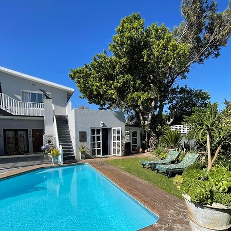 Cape Cottages Cape Town Eksteriør bilde