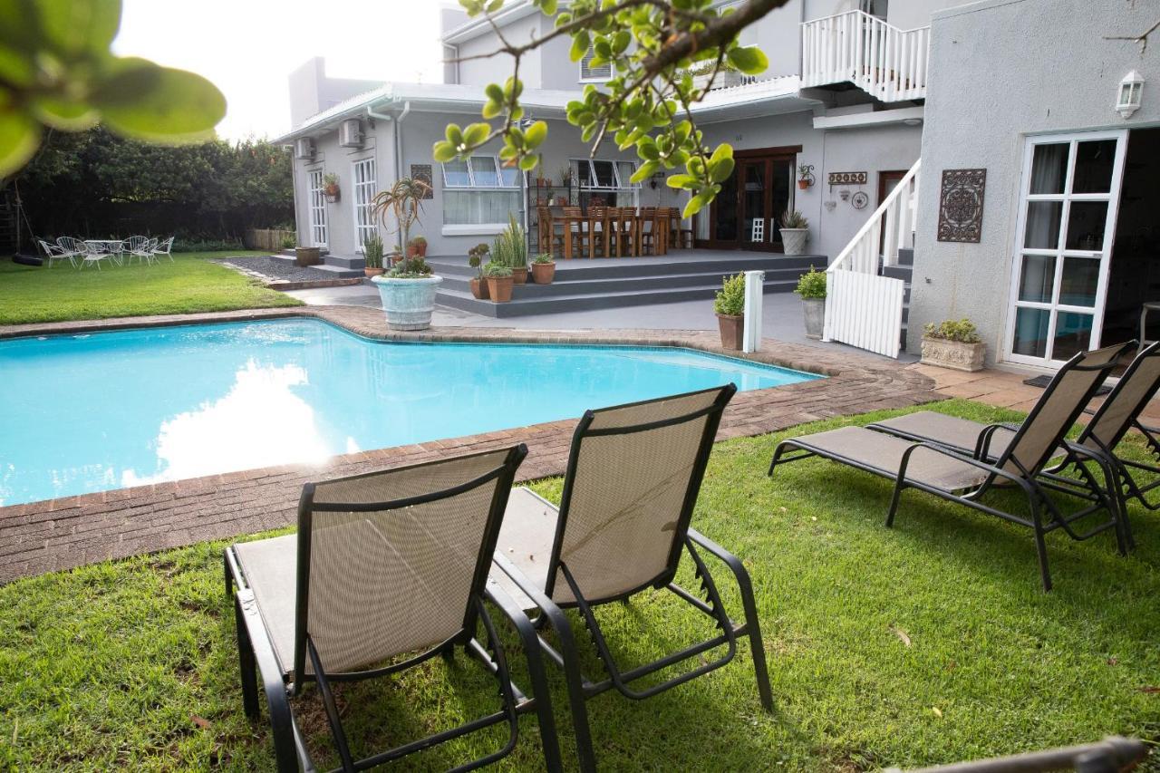 Cape Cottages Cape Town Eksteriør bilde