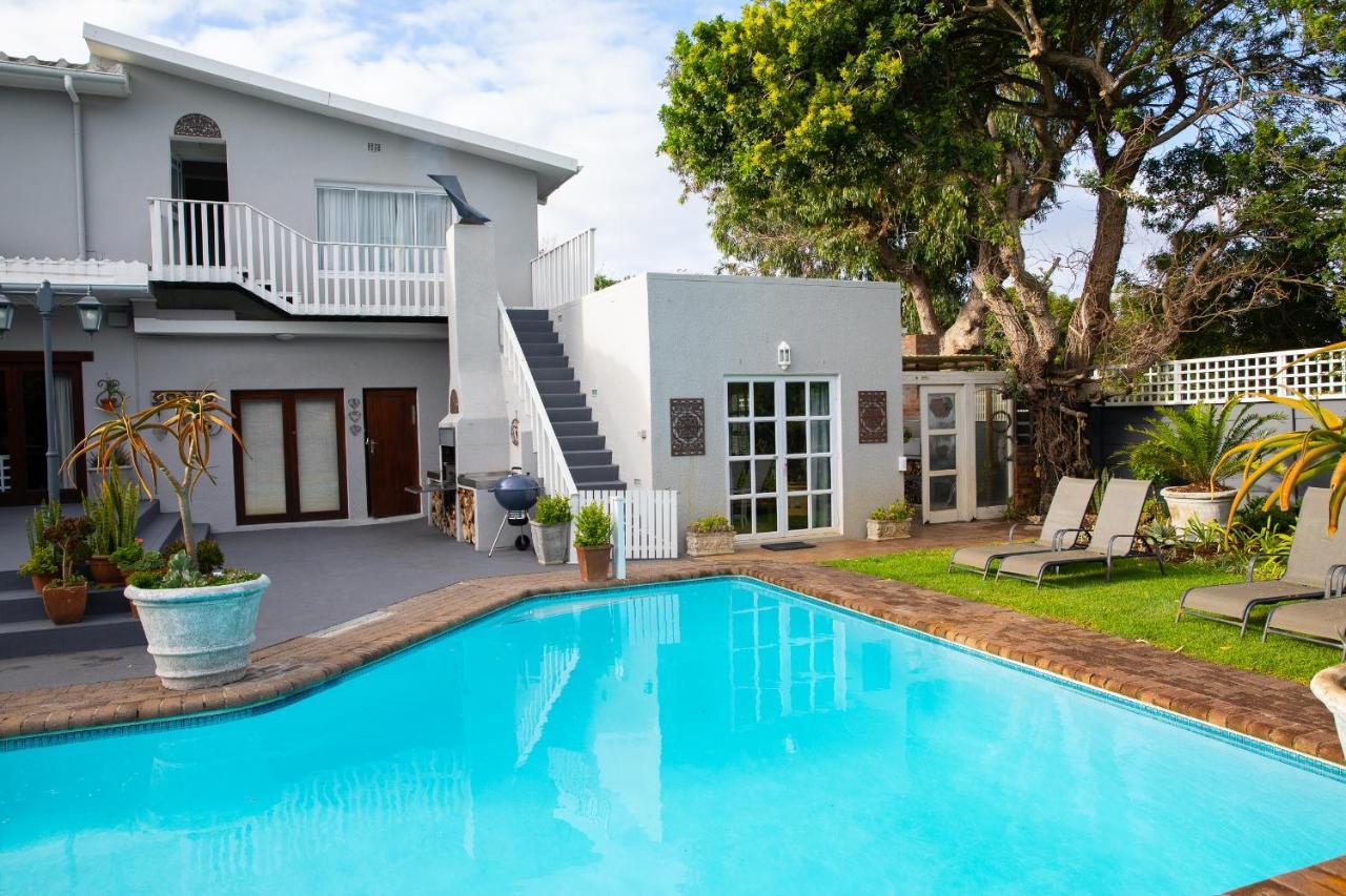 Cape Cottages Cape Town Eksteriør bilde