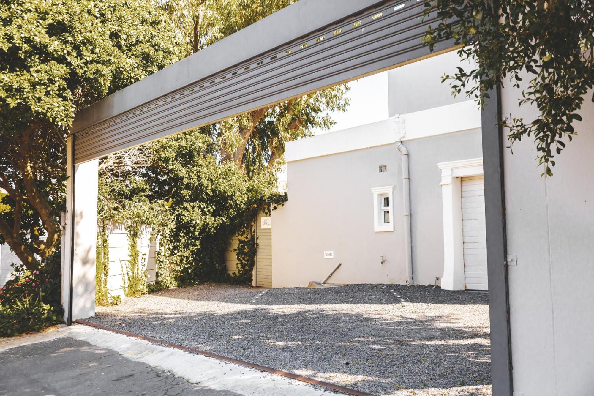 Cape Cottages Cape Town Eksteriør bilde