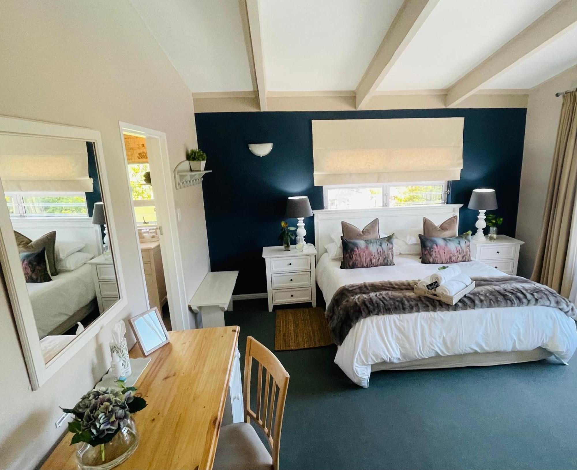 Cape Cottages Cape Town Eksteriør bilde